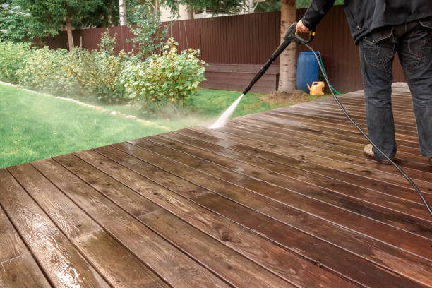 Best Gutter Cleaning  in Nd Point, WI